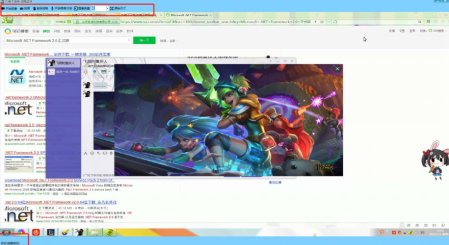 灰鴿子、向日葵、To desk、Team Viewer、Anydesk