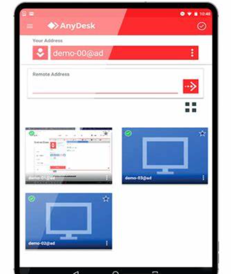 灰鴿子、向日葵、To desk、Team Viewer、Anydesk