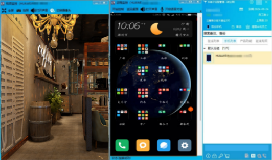 灰鴿子、向日葵、To desk、Team Viewer、Anydesk