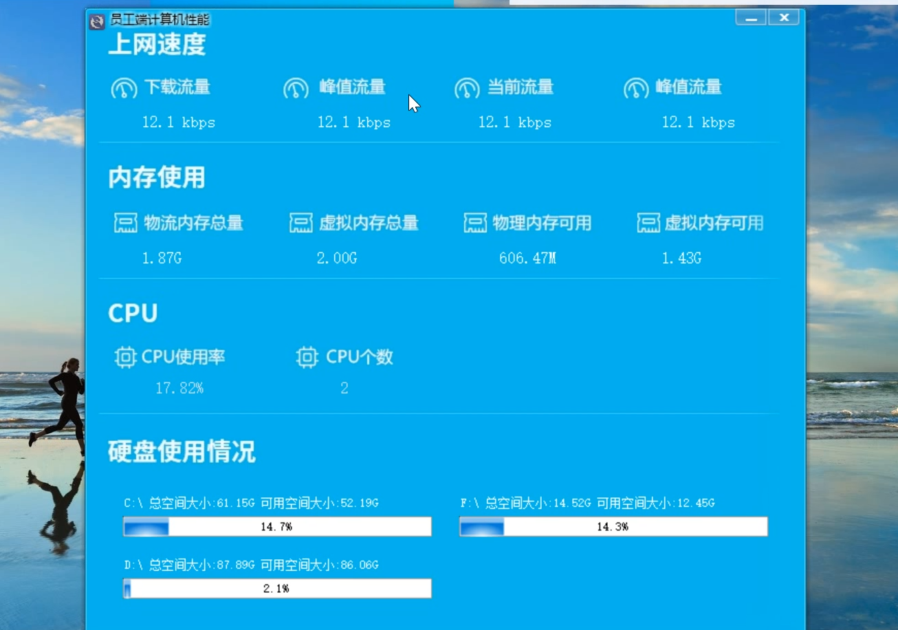 灰鴿子、向日葵、To desk、Team Viewer、Anydesk