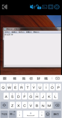 灰鴿子、向日葵、To desk、Team Viewer、Anydesk